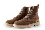 Milo Mila Boots in maat 34 Bruin, Verzenden, Schoenen
