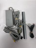 Nintendo - Wii - Nintendo Wii console met accessoires en, Nieuw