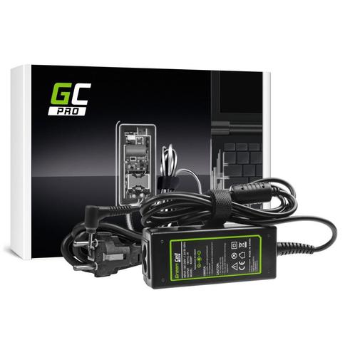 Green Cell PRO Charger AC Adapter voor Asus Eee PC 1001PX..., Informatique & Logiciels, Accumulateurs & Batteries, Envoi