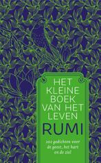 Het kleine boek van het leven / Patroon 9789020218312 Rumi, Verzenden, Rumi
