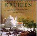Kruiden / Zelfhulp bibliotheek 9789054951995 S. Hawkey, Boeken, Verzenden, Gelezen, S. Hawkey