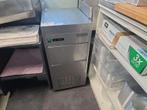RVS ijsblokjes machine GGMGASTRO, Elektronische apparatuur, Koelkasten en IJskasten, Ophalen, Nieuw