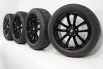 BMW X3 X4 G01 G02 691 19 inch velgen Bridgestone Runflat Win, Ophalen of Verzenden, Nieuw