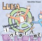 Luka 9789463983754 Auke-Willem Kampen, Verzenden, Auke-Willem Kampen