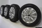 Volkswagen New Beetle 5C Mikra 16 inch velgen Pirelli  Winte, Ophalen of Verzenden, Nieuw