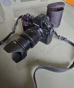 Fuji X-T3 + super EBC XF 18-55 + VG-XT3 + étui cuir Fuji +