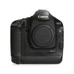Canon 1D Mark IV - 397.789 clicks, Audio, Tv en Foto, Canon, Ophalen of Verzenden, Zo goed als nieuw