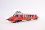 HAG H0 - Treinstel (1) - RBe 2/4 Roter Pfeil - SBB, Nieuw