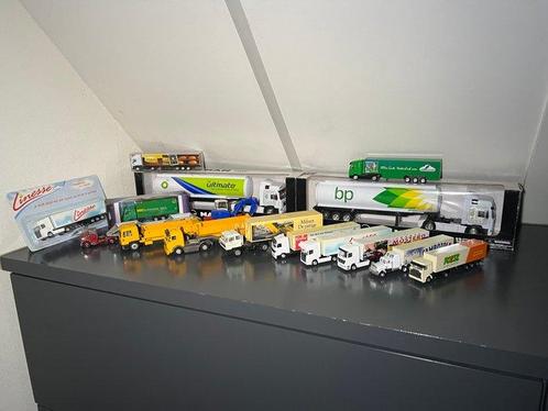 Holland Oto, Matchbox, New Ray, Siku, Solido 1:43 - Model, Hobby en Vrije tijd, Modelauto's | 1:5 tot 1:12