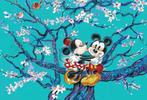 Tony Fernandez - Mickey and Minnie Mouse Inspired by Van, Nieuw