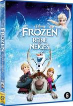 Frozen (DVD), Cd's en Dvd's, Verzenden, Nieuw in verpakking