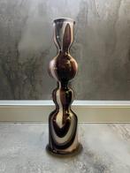 Carlo Moretti - Vaas - Glas, Antiek en Kunst