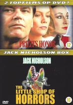 Get well soon en Earth girls are easy (dvd tweedehands film), CD & DVD, Ophalen of Verzenden