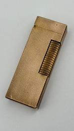 Dunhill - Rollagas Rose Gold Plated - Aansteker - Roségoud, Nieuw