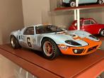 Altaya 1:8 - Voiture miniature - FORD GT 40, Nieuw