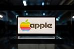 Apple - Enseigne lumineuse - Panneau publicitaire Lightbox