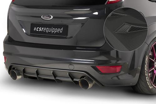 Achterskirt voor Ford Focus ST MK2 HA271-M, Auto-onderdelen, Carrosserie, Nieuw, Verzenden