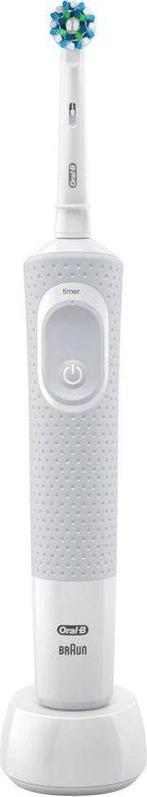 Elektrische Tandenborstel Oral-B Vitality 100 White Cross..., Handtassen en Accessoires, Verzenden, Nieuw