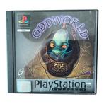 Oddworld: Abes Oddysee (Platinum) (PS1) (TWEEDEHANDS), Games en Spelcomputers, Games | Sony PlayStation 1, Verzenden, Nieuw
