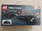 Lego Set - 42165 - Technic - Mercedes-AMG F1 W14 Pull-Back, Nieuw