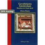 Miniaturen reeks 13 - Geveltekens Amsterdam 9789061095910, Boeken, Verzenden, Zo goed als nieuw, O. Boers