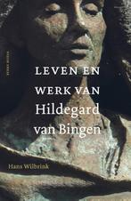 Leven en werk van Hildegard van Bingen 9789089722461, Boeken, Esoterie en Spiritualiteit, Verzenden, Zo goed als nieuw, Hans Wilbrink