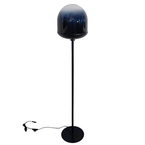 Nordlux - Staande lamp - Magie - Zwart - Glas, Metaal, Antiek en Kunst, Antiek | Verlichting
