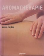 Aromatherapie 9789057642692, Boeken, Gelezen, N.v.t., Jennie Harding, Verzenden