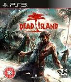 Dead Island (PS3) PEGI 18+ Adventure: Survival Horror, Consoles de jeu & Jeux vidéo, Verzenden