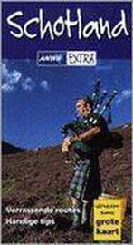 Schotland / ANWB Extra 9789018011710 Susanne Tschirner, Verzenden, Gelezen, Susanne Tschirner