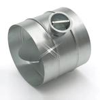 Regelklep 315 mm, Doe-het-zelf en Bouw, Verzenden, Nieuw