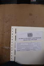 Pays-Bas 2021/2023 - Leeg Davo album de préimpression, Postzegels en Munten, Gestempeld