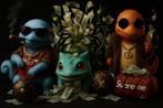 Sylar T. - “Luxury Starters – v.1”, Nieuw