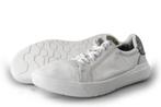 Timberland Sneakers in maat 44½ Wit | 5% extra korting, Kleding | Heren, Schoenen, Verzenden, Sneakers, Gedragen, Wit