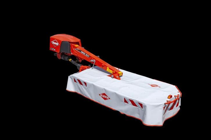 KUHN GMD 3111, Zakelijke goederen, Landbouw | Werktuigen, Akkerbouw, Bollenteelt, Boomteelt, Fruitteelt, Veehouderij, Vollegrondsgroente