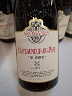 2019 Châteauneuf-du-Pape Via Agrippa Aromanes -, Nieuw