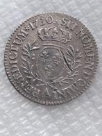 France. Louis XV (1715-1774). Ecu 1730 - A (Paris) (Sans, Timbres & Monnaies, Monnaies | Europe | Monnaies euro