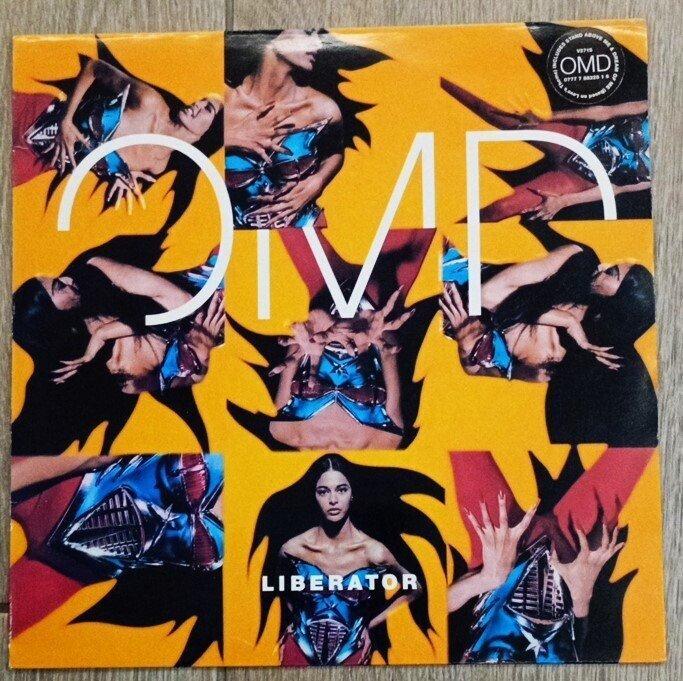 OMD & Rick Astley & other - 6 Albums - Vinylplaat - 1986, Cd's en Dvd's, Vinyl Singles