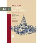 De Valks juridisch woordenboek 9789050953399 E. Dirix, Boeken, Verzenden, Zo goed als nieuw, E. Dirix, Nederlands