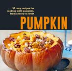 Pumpkin 9781788796194 Ryland Peters & Small, Verzenden, Zo goed als nieuw, Ryland Peters & Small