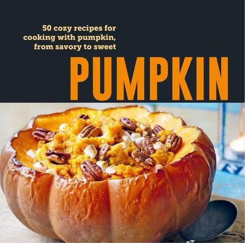 Pumpkin 9781788796194 Ryland Peters & Small, Boeken, Taal | Engels, Zo goed als nieuw, Verzenden