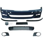 M Pakket Sportlook Voorbumper Met Reiniging BMW E39 B8388, Auto-onderdelen, Carrosserie, Nieuw, Bumper, BMW, Voor