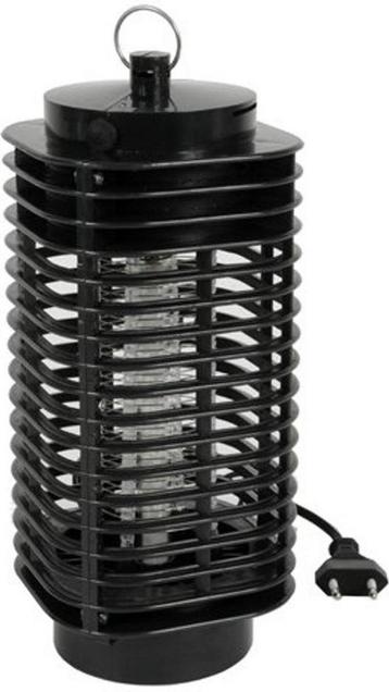 Elektronische insectenlamp - 3W beschikbaar voor biedingen