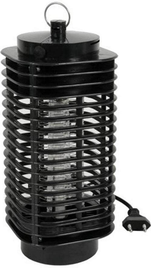 Elektronische insectenlamp - 3W, Tuin en Terras, Overige Tuin en Terras, Nieuw, Ophalen of Verzenden