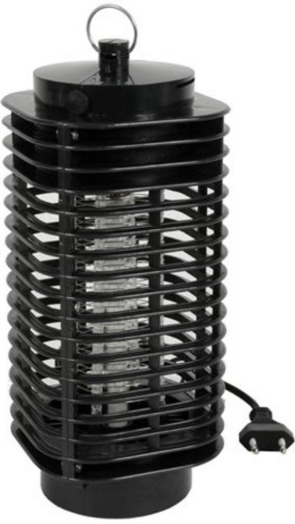 Elektronische insectenlamp - 3W, Tuin en Terras, Overige Tuin en Terras, Nieuw, Ophalen of Verzenden