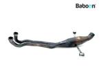 Uitlaat Bochtenset BMW C 650 GT 2016- (C650GT 16) (8556912), Motoren, Onderdelen | BMW, Verzenden, Gebruikt
