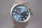 Breitling - Aviator 8 Day Date Automatic - A45330 - Heren -, Handtassen en Accessoires, Horloges | Heren, Nieuw