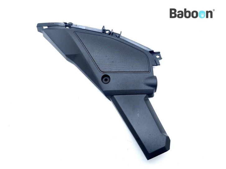 Zijkuipdeel Links Honda CB 300 R 2022-2024 (NC55 CB300R), Motoren, Onderdelen | Honda, Gebruikt, Verzenden