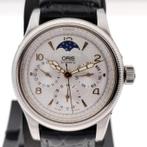 Oris - Big Crown Complication Moonphase & Day-Date & GMT -