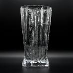 Peill & Putzler - Vaas - ALASKA - Glas - H 28 cm, Antiek en Kunst